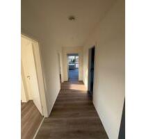 Stilvoll & Modern - Traumhafte 3-Zimmerwohnung am Rande Lübecks - Bad Schwartau