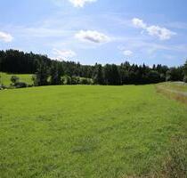 Landwirtschaftsteilflächen in Veldershof - Lauf an der Pegnitz