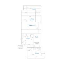 Schöne Zweiraumwohnung mit EBK und Balkon - Leipzig Nord