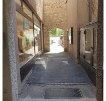 Attraktive Einzelhandelsfläche in historischem Ambiente von Heidenheim - ab 012026 - zu vermieten - Heidenheim an der Brenz