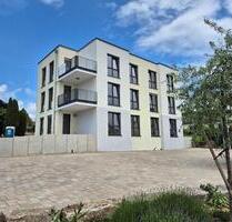 Erstbezug Neubau Wohnung in Hadamar