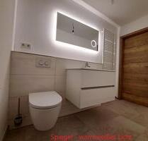 Moderne 2-Raum Wohnung - Erstbezug nach Sanierung - Arnstadt