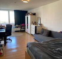 42 m2 One Room Appartment for Rent - Unterschleißheim