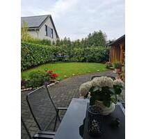 Große 4-Zi. Whg. mit Garten und Carport im Herzen von Much