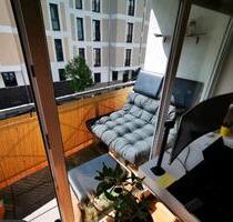 Wohnung Connewitzer Kreuz WGT Wochenende - Leipzig Süd