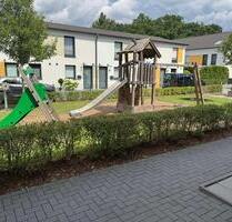 Reihen Haus Lünen Nah See KfW70 Effizienzhaus Wohnung Garten 2014