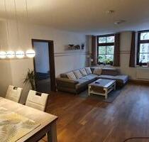 Schöne 3-Zimmerwohnung mit Küche, Balkon und Blick auf den Dom - Bautzen