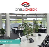 Büro Räume Rent a Office - 90,00 EUR Kaltmiete, in Kaiserslautern (PLZ: 67657)