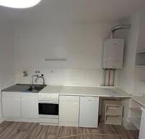 Sonnige 2-Zimmer-Altbauwohnung in ruhiger Lage - Augsburg Innenstadt