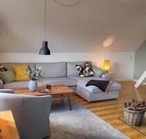 2,5 Zimmer-Whg ab 15.01.26 Für Airbusmitarbeiter perfekt!!! - Hamburg Harburg