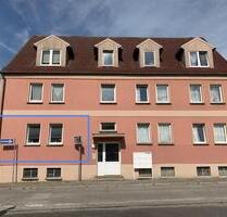 Gemütliche 1,5-Zimmer-Wohnung in Barth – neue Heizung & EBK!