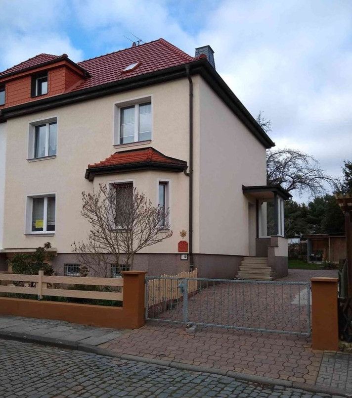 Vermiete Doppelhaushälfte in 99734 Nordhausen Oberstadt