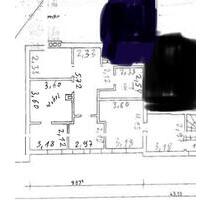 Monteur Handwerker Wohnung - 1.800,00 EUR Kaltmiete, ca.  90,00 m² in Porta Westfalica (PLZ: 32457)