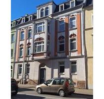 52 m² 2-Raum-Wohnung Bahnhofstr. 18, Mittweida ab sofort frei