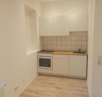 1 Zimmerwohnung mit Küche und Bad - Weilburg