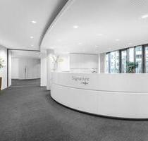 Virtuelles Büro in Signature Koenigsallee 61 - Düsseldorf Stadtbezirk 3