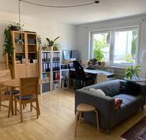 Helle, ruhige 2 Zimmer Wohnung in der Gartenstadt. Nähe Feki - Bamberg Bamberg-Ost