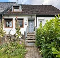Kleines Reihenmittelhaus in Preetz