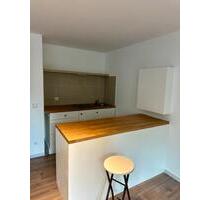 Teilmöblierte Wohnung am Mattlerbusch Park ! - Duisburg Hamborn