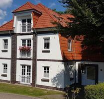 Ferienwohnung 2 an der Ostsee, Fischland Darß Zingst 27.07. - 30.07. - Ribnitz-Damgarten