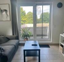 Neuwertige, helle Oberwohnung in Freren-Suttrup
