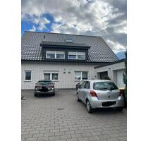 120 m2 Doppelhaushälfte mit großen Garten in Leopoldshöhe