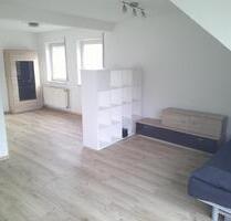 Nahe dem Klinikum: helle 1-Zimmerwohnung mit EBK und Balkon - Fulda Kohlhaus
