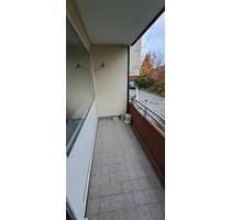 1-Zimmer Wohnung in Coburg Nähe Klinikum ca. 36 qm