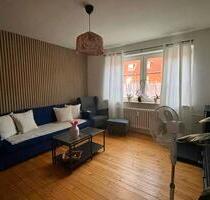 Möblierte Wohnung 01.01.26 Frei - Kiel Südfriedhof