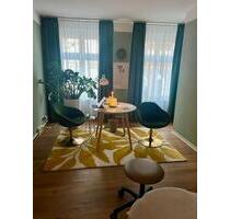 Behandlungsraum Arbeitszimmer Coachingraum Büro Studio Praxis - Rostock