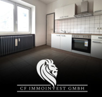 2-ZKB Wohnung mit EBK, St. Johann - Saarbrücken Eschberg