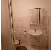 Nachmieter für 1,5 Raumwohnung in Arnstadt - Erfurt Andreasvorstadt