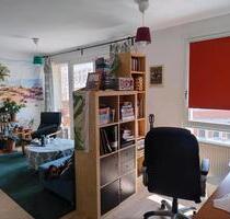 Wohnung zur Untermiete für 5 12 Monate (01.07.-15.12.2025) - Leipzig Ost