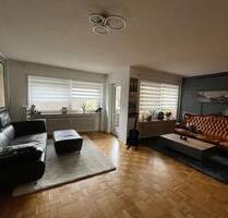 Schöne 3 Zimmer Wohnung mit 90m2 und Blick ins Grüne zu verkaufen - Wehr