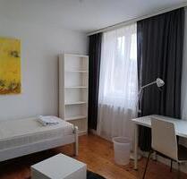 Helles Zimmer in 72160 Horb-Mühlen in 3-er WG - Stuttgart Stuttgart-Ost