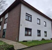 Charmante 3-Zimmer-Wohnung in Ritterhude-Ihlpohl