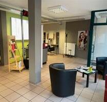 EUPORA® Immobilien: Ladenlokal in Kirchheimbolanden - Altstadt.