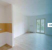 ** Moderne 2-Zimmer-Wohnung in Dresden, Pieschen! **