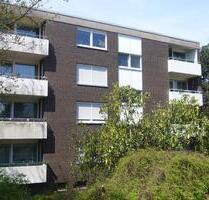 Küchenübernahme möglich! 4-Zimmer-Wohnung in Osnabrück OS Widukindland