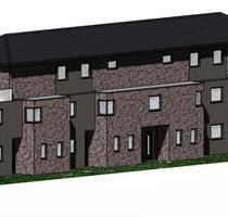 Exklusives Bauprojekt 10-Parteien-Neubau in KfW 40 mit QNG-Siegel - Leer (Ostfriesland)