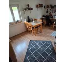 1 Zimmer Wohnung mit Bad und Singleküche - Bamberg Bamberg-Ost
