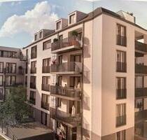 Schönes 1-Zimmer Apartment im Westend - München Schwanthalerhöhe