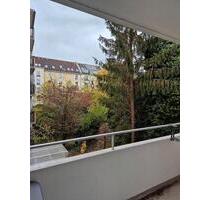 Möbliertes 1-Zimmer-Apartment - 1.080,00&nbsp;EUR Kaltmiete, in München (PLZ: 81369) Sendling-Westpark