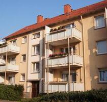 Modernisierte 2,5 Raum Wohnung in Wanne-Mitte mit Balkon - Herne Wanne-Bickern