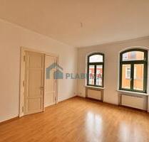 3 Zimmer Wohnung mit großem Balkon mit Blick über Schwerin