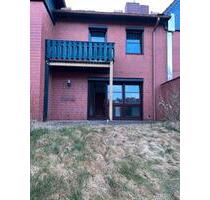 schönes Reihenmittelhaus in Achim-Bierden