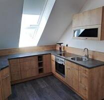 Ansprechende 3-Zimmer Wohnung im 1. OG in Templin - Berlin Steglitz-Zehlendorf