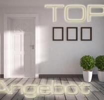 2-Zi-Wohnung mit Aufzug & Balkon! Fast 35m² Wohntraum! Hier wohnen Sie komfortabel & ruhig! - Obernkirchen