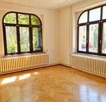 +++ Herrschaftliches Wohnen auf 156m² mit Echtholzparkett +++ - Zwickau Zwickau-Nord