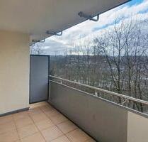 Renovierte 4-Zimmer-Wohnung mit Blick über Werdohl *Werdohl-Bausenberg*